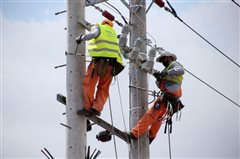 Καλαμαριά: Εξίμισι ώρες χωρίς ρεύμα θα μείνει περιοχή αύριο Παρασκευή