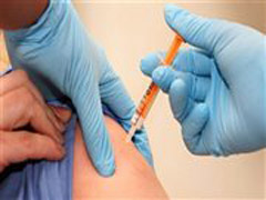 Ένα βήμα πιο κοντά σε ένα καθολικό εμβόλιο για τη γρίπη