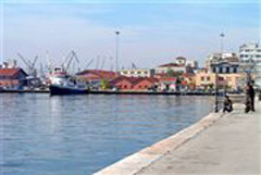 Στην επόμενη φάση η πώληση για το Λιμάνι Θεσσαλονίκης