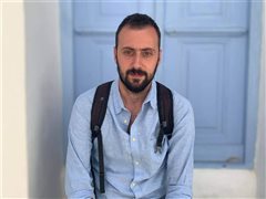 Καλαμαριά - Πριν λίγο: Παραιτήθηκε ο επικεφαλής δημοτικής παράταξης κ. Δημήτρης Αρκούδης