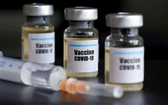 Ενα εκατομμύριο εμβόλια κορονοϊού ετοιμάζει ως τον Σεπτέμβριο το Πανεπιστήμιο της Οξφόρδης