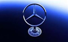 Τουλάχιστον 1.000.000 αυτοκίνητα ανακαλεί η Mercedes 