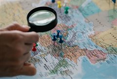 Μέχρι ένα λάθος, «τέρας» γνώσεων: Μπορείς πάνω από 8/10 στο κουίζ γεωγραφίας που θεωρείται το δυσκολότερο στον κόσμο;