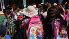 Συμβουλές για την αποφυγή προβλημάτων που προκαλούν οι σχολικές τσάντες