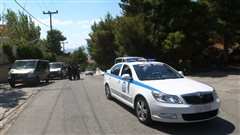 Σύλληψη 29χρονου για διακίνηση κοκαΐνης σε μπαρ Θεσσαλονίκης-Χαλκιδικής