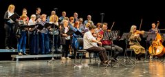 H Καλαμαριά γιορτάζει την Παγκόσμια Ημέρα Μουσικής