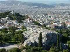 Μικρές ποσότητες ραδιενέργειας στην ατμόσφαιρα της Ελλάδας