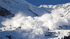 Πέντε νεκροί από χιονοστιβάδα στην Αυστρία