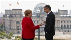 Το πρόγραμμα του ταξιδιού του πρωθυπουργού σε Γερμανία και Αυστρία