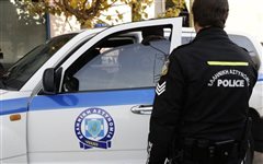 Θεσσαλονίκη: Εξιχνιάστηκαν περιπτώσεις ληστείας και κλοπών