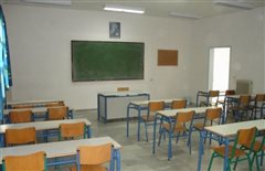 Θεσσαλονίκη: Διήμερο λουκέτο σε σχολείο λόγω ψώρας