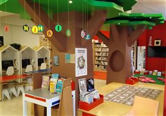 Καλαμαριά: Τι θα δούμε στις παιδικές βιβλιοθήκες τον Δεκέμβριο