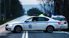 Θεσσαλονίκη: Αναζητείται οδηγός που παρέσυρε και σκότωσε πεζό