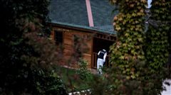 Βρήκαν το πτώμα του Κασόγκι σε κήπο στο σπίτι του Σαουδάραβα προξένου