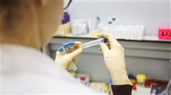 Εμβόλιο για κορoνοϊό: «Λίγες οι πιθανότητες να το έχουμε πριν το τέλος του 2021»