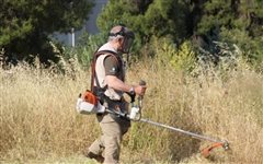 Καμία παράταση για τον καθαρισμό οικοπέδων