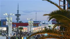 Θεσσαλονίκη: Εγκρίθηκε το πολεοδομικό σχέδιο για την ανάπλαση της ΔΕΘ