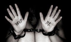Καλαμαριά: Εργαστήριο Αναγνώρισης Θυμάτων Εμπορίας Ανθρώπων