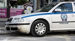 Θεσσαλονίκη: Σε καραντίνα αστυνομικοί εξαιτίας γυναίκας με συμπτώματα κορονοϊού