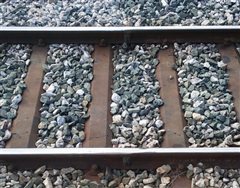 Θεσσαλονίκη - Τραγωδία: 41χρονος αυτοκτόνησε ξαπλώνοντας στις ράγες του τρένου