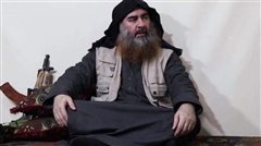 ISIS: Ανακοίνωσε τον νέο του αρχηγό μετά την εξόντωση Μπαγκντάντι
