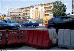 Μετρό Θεσσαλονίκης: Κλείνει από την Κυριακή η Βενιζέλου