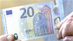 Πλαστά χαρτονομίσματα των 20 ευρώ σε λαϊκές αγορές της Θεσσαλονίκης
