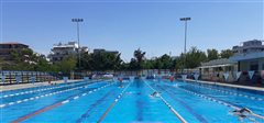 Κλειστό το Δημοτικό κολυμβητήριο λόγω βλάβης του δικτύου της ΕΥΑΘ