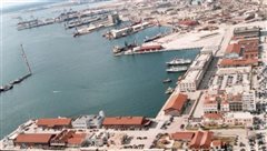 Θεσσαλονίκη: Αύξηση στη διακίνηση φορτίων το 2019 για το Λιμάνι