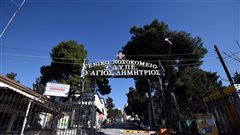 Κορονοϊός: Κατέληξε 46χρονη στη Θεσσαλονίκη - Στους 163 οι νεκροί