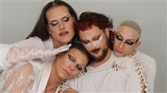 Η Παράσταση «Οι Εστριμμένες» στη Θεσσαλονίκη στο Θέατρο Αθήναιον