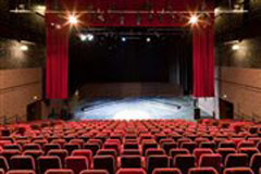 Επαναληπτική δημοπρασία για το κυλικείο στο Δημοτικό Θέατρο «Μελίνα Μερκούρη»