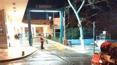 Θεσσαλονίκη: Εντατικοί καθαρισμοί χώρων γύρω από νοσοκομεία και ΚΑΠΗ
