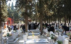 Καλαμαριά: Ανακοίνωση της Μητρόπολης για τον Ναό στα Κοιμητήρια