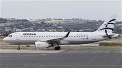 Θεσσαλονίκη: H Aegean ξεκινά πτήσεις για 6 προορισμούς εξωτερικού