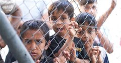 Ανατολική Θεσσαλονίκη - Τέλος καλοκαιριού η δομή ανήλικων προσφυγόπουλων