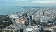 Κορονοϊός - Στο «πράσινο» η Θεσσαλονίκη με ανησυχία για τις μεταλλάξεις