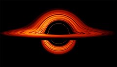 Η NASA μας δείχνει πως μπορεί να είναι μια μαύρη τρύπα από κοντά!