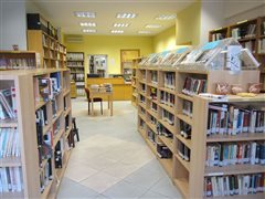 Καλαμαριά: Πως θα γίνεται η επιστροφή βιβλίων στις δημοτικές βιβλιοθήκες
