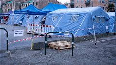 Κορωνοϊός, σοκ στην Ιταλία: Άλλοι 36 νεκροί και 1.145 κρούσματα μέσα σε μία ημέρα!