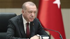 Κωσταράκος: Γιατί απέτυχε η Τουρκία στον Έβρο - Ποιο ήταν το στρατηγικό λάθος Ερντογάν