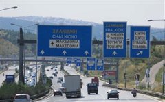 Θεσσαλονίκη: Παρεμβάσεις για την αναβάθμιση του περιφερειακού