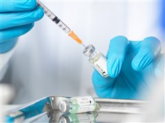 Καλαμαριά - Ενημερωτική εκδήλωση για τον εμβολιασμό Ενηλίκων