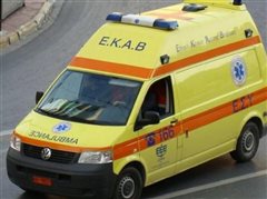 Θεσσαλονίκη: Τροχαίο ατύχημα με θανάσιμο τραυματισμό