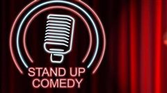 Παναγιώτης Κούδας Stand Up Show: Δεν Είναι Αυτό που Περιμένεις στη Θεσσαλονίκη