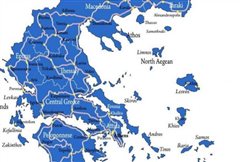 Κάτω από 2 λάθη εύγε: Θα κάνεις το 11/11 στο πιο δύσκολο κουίζ ελληνικής γεωγραφίας που χάνουν και καθηγητές;