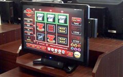 Τέσσερις συλλήψεις για παράνομα τυχερά παιχνίδια στη Θεσσαλονίκη