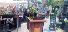 Δήμος Καλαμαριάς: Πρεμιέρα για το σύστημα του καφέ κάδου