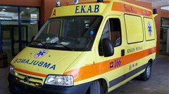 Νεκρός 22χρονος σε τροχαίο στην Εθνική Οδό Έδεσσας – Θεσσαλονίκης