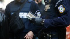 Θεσσαλονίκη: Συλλήψεις για ληστείες σε επιβάτη λεωφορείου και σε περαστικό